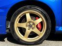 WRX WR-リミテッド 2004 /5MT/TB交換済み/EJ20/大型リアウイング/革巻きMOMOステアリング/17インチホイール/フルセグ/Bluetooth/キーレスエントリー/ETC/(32枚目)