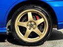 WRX WR-リミテッド 2004 /5MT/TB交換済み/EJ20/大型リアウイング/革巻きMOMOステアリング/17インチホイール/フルセグ/Bluetooth/キーレスエントリー/ETC/(35枚目)