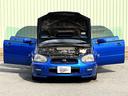 WRX WR-リミテッド 2004 /5MT/TB交換済み/EJ20/大型リアウイング/革巻きMOMOステアリング/17インチホイール/フルセグ/Bluetooth/キーレスエントリー/ETC/(39枚目)