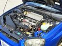 WRX WR-リミテッド 2004 /5MT/TB交換済み/EJ20/大型リアウイング/革巻きMOMOステアリング/17インチホイール/フルセグ/Bluetooth/キーレスエントリー/ETC/(40枚目)