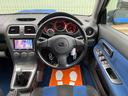 WRX WR-リミテッド 2004 /5MT/TB交換済み/EJ20/大型リアウイング/革巻きMOMOステアリング/17インチホイール/フルセグ/Bluetooth/キーレスエントリー/ETC/(62枚目)