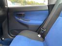 WRX WR-リミテッド 2004 /5MT/TB交換済み/EJ20/大型リアウイング/革巻きMOMOステアリング/17インチホイール/フルセグ/Bluetooth/キーレスエントリー/ETC/(74枚目)