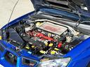 WRX STi /6MT/EJ20/大型リアウイング/HIDヘッドライト/DCCD/17インチホイール/革巻きSTIステアリング/キーレスエントリー/オーディオ/AUX/(38枚目)