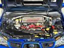 WRX STi /6MT/EJ20/大型リアウイング/HIDヘッドライト/DCCD/17インチホイール/革巻きSTIステアリング/キーレスエントリー/オーディオ/AUX/(39枚目)