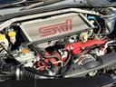WRX STi /6MT/EJ20/大型リアウイング/HIDヘッドライト/DCCD/17インチホイール/革巻きSTIステアリング/キーレスエントリー/オーディオ/AUX/(40枚目)