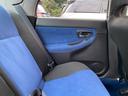 WRX STi /6MT/EJ20/大型リアウイング/HIDヘッドライト/DCCD/17インチホイール/革巻きSTIステアリング/キーレスエントリー/オーディオ/AUX/(73枚目)