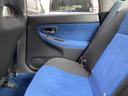 WRX STi /6MT/EJ20/大型リアウイング/HIDヘッドライト/DCCD/17インチホイール/革巻きSTIステアリング/キーレスエントリー/オーディオ/AUX/(76枚目)