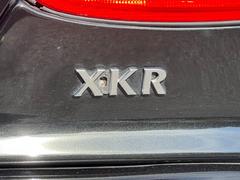 ＸＫ ＸＫＲコンバーチブル　Ｖ８　スーパーチャージャー　ベージュレザー　シートヒーター 0700435A30231225W002 5