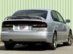 レガシィＢ４ ＲＳＫ　５ＭＴ　後期　ノーマル車　ＥＪ２０ 0700435A30250411W002 2