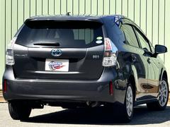 プリウスアルファ Ｓ　禁煙車　フルセグナビ　Ｂｌｕｅｔｏｏｔｈ　ＤＶＤ 0700435A30250610W001 5