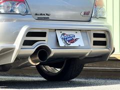 インプレッサ ＷＲＸ　ＳＴｉ　６ＭＴ　鷹目　タイベル交換済 0700435A30251006W001 6