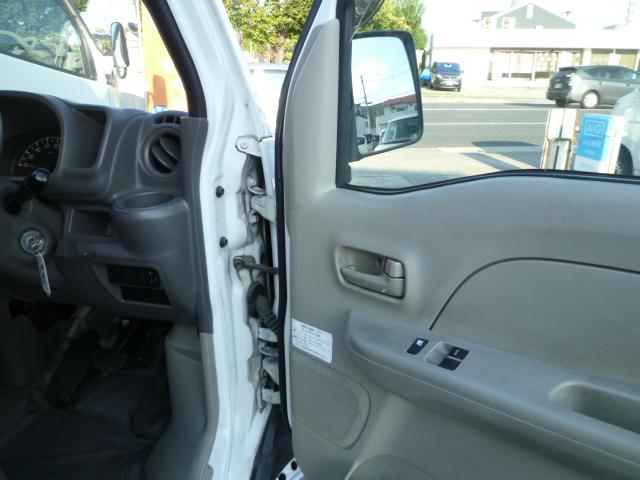 NV100クリッパーバン DX 5AGS オートマチック(11枚目)