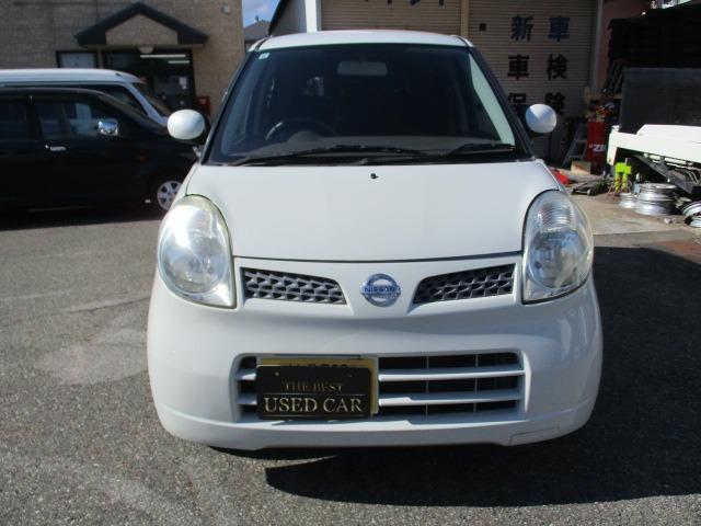 モコ Ｅ　ショコラティエ　スマートキー　電格ミラー　ＣＤ（3枚目）