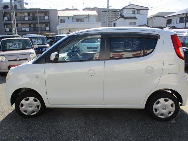 モコ Ｅ　ショコラティエ　スマートキー　電格ミラー　ＣＤ（5枚目）