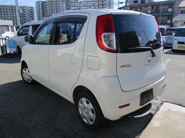 モコ Ｅ　ショコラティエ　スマートキー　電格ミラー　ＣＤ（6枚目）