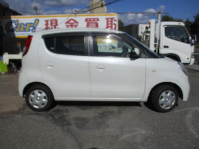 モコ Ｅ　ショコラティエ　スマートキー　電格ミラー　ＣＤ（9枚目）