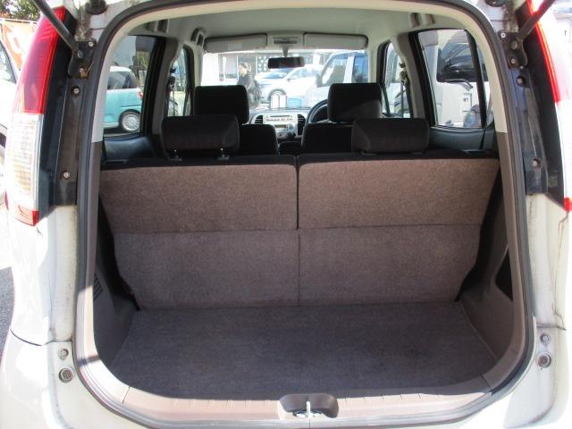 モコ Ｅ　ショコラティエ　スマートキー　電格ミラー　ＣＤ（11枚目）