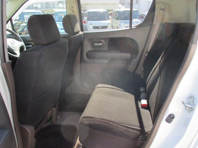 モコ Ｅ　ショコラティエ　スマートキー　電格ミラー　ＣＤ（13枚目）