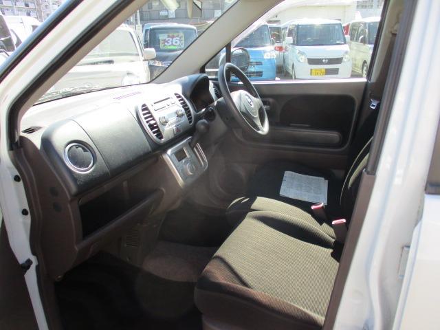 モコ Ｅ　ショコラティエ　スマートキー　電格ミラー　ＣＤ（14枚目）