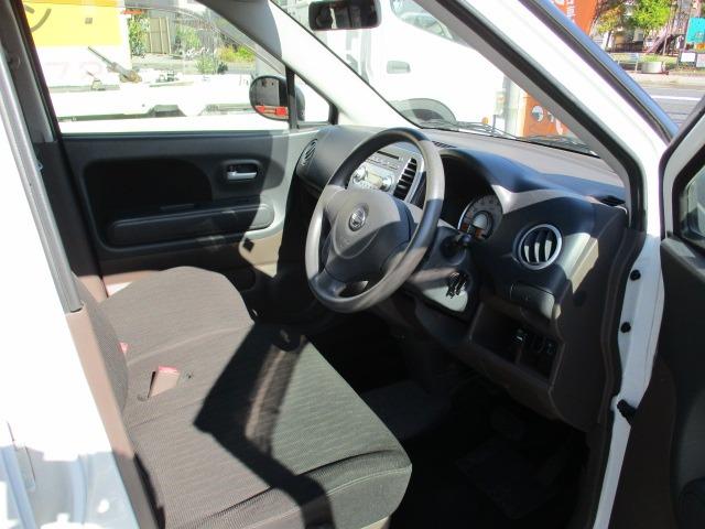 モコ Ｅ　ショコラティエ　スマートキー　電格ミラー　ＣＤ（15枚目）