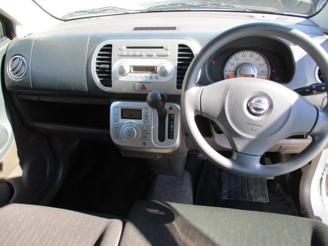 モコ Ｅ　ショコラティエ　スマートキー　電格ミラー　ＣＤ（16枚目）