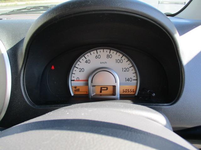 モコ Ｅ　ショコラティエ　スマートキー　電格ミラー　ＣＤ（18枚目）