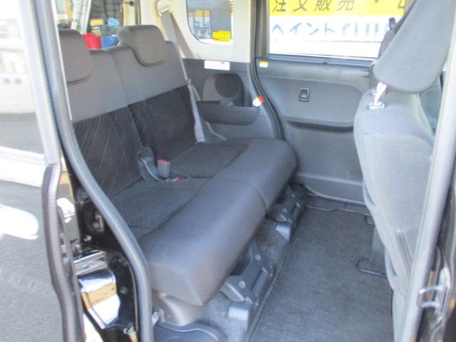 タント Ｘ　ＳＡＩＩＩ　ナビ　フルセグＴＶ　Ｂｌｕｅｔｏｏｔｈ　オートライト　衝突軽減ブレーキ　オートライト　ＥＴＣ　シートヒーター　スマートキー（11枚目）