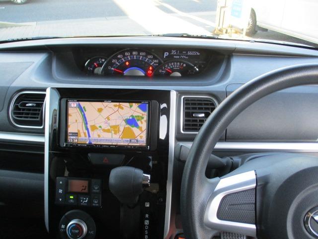タント Ｘ　ＳＡＩＩＩ　ナビ　フルセグＴＶ　Ｂｌｕｅｔｏｏｔｈ　オートライト　衝突軽減ブレーキ　オートライト　ＥＴＣ　シートヒーター　スマートキー（20枚目）