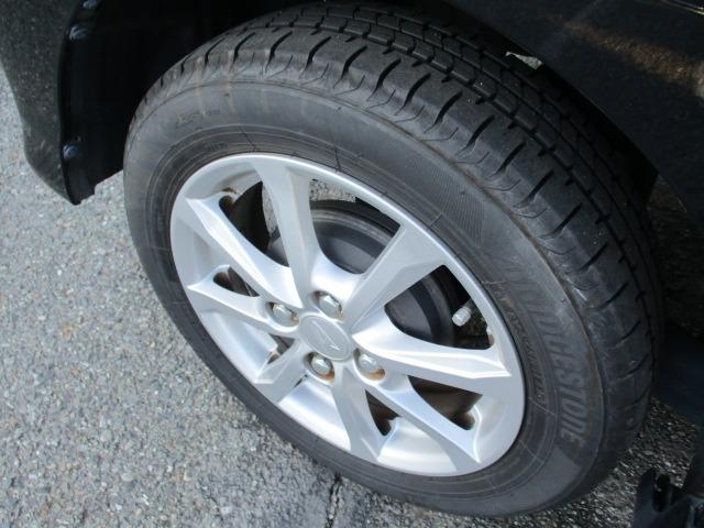 タント Ｘ　ＳＡＩＩＩ　ナビ　フルセグＴＶ　Ｂｌｕｅｔｏｏｔｈ　オートライト　衝突軽減ブレーキ　オートライト　ＥＴＣ　シートヒーター　スマートキー（21枚目）