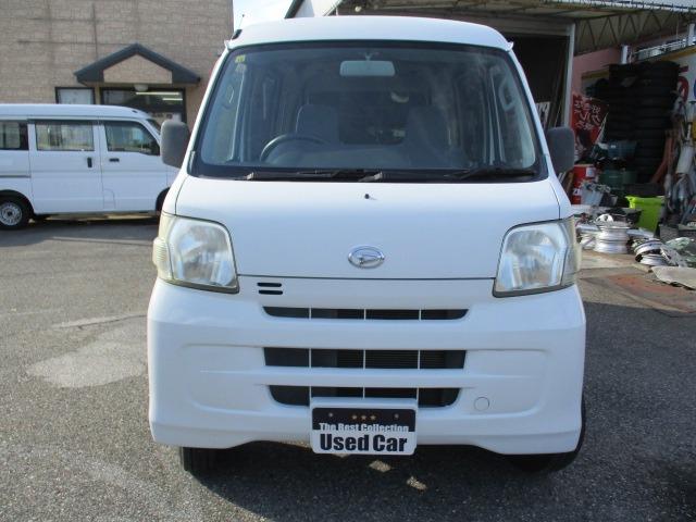 ハイゼットカーゴ ＤＸ　キーレス　パワーウインドウ（3枚目）