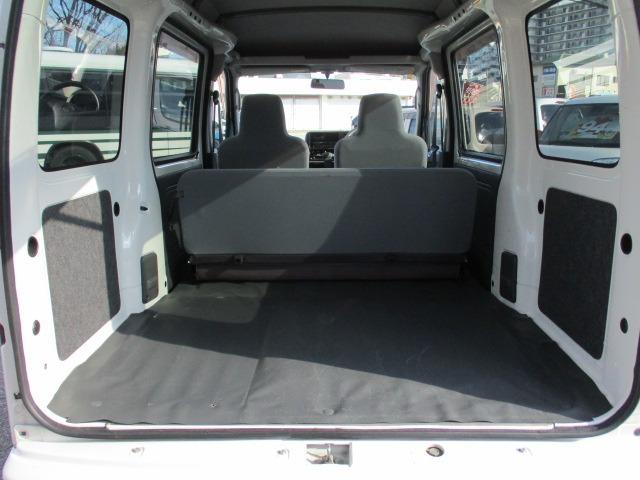 ハイゼットカーゴ ＤＸ　キーレス　パワーウインドウ（10枚目）