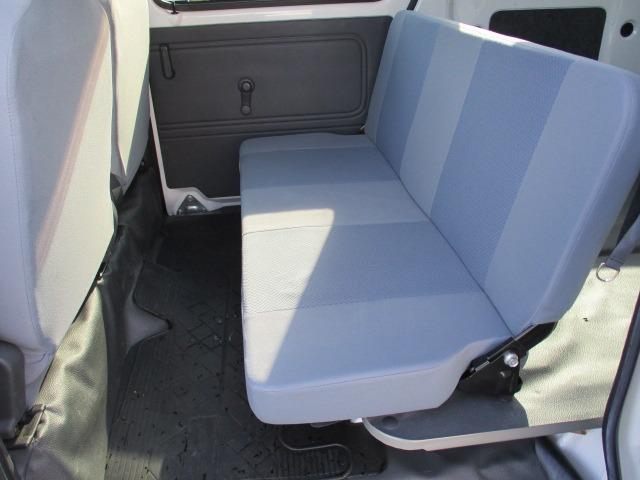 ハイゼットカーゴ ＤＸ　キーレス　パワーウインドウ（15枚目）