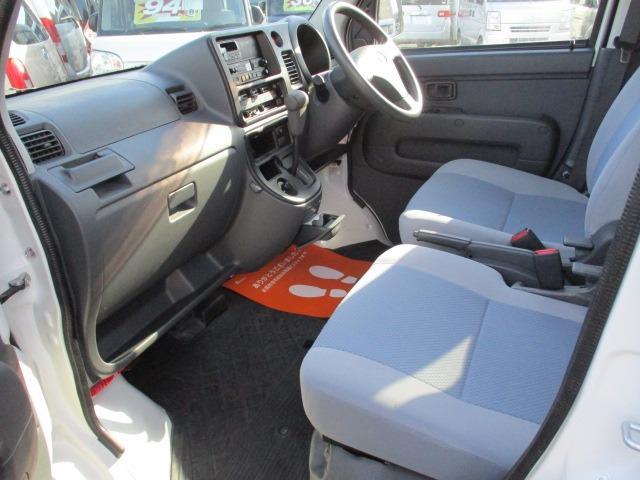 ハイゼットカーゴ ＤＸ　キーレス　パワーウインドウ（16枚目）
