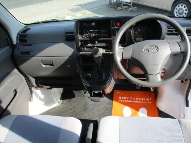 ハイゼットカーゴ ＤＸ　キーレス　パワーウインドウ（18枚目）