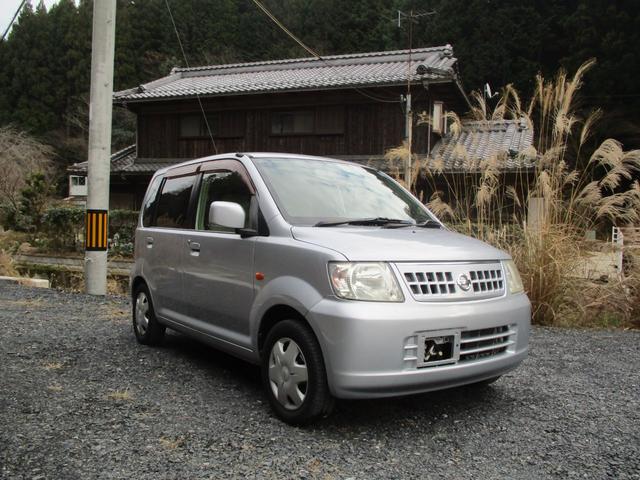 日産 オッティ