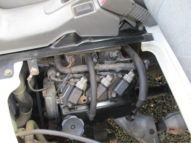 クリッパートラック ＤＸ　エアコン　パワステ　切り替え式４ＷＤ　５ＭＴ　ミニキャブ（27枚目）