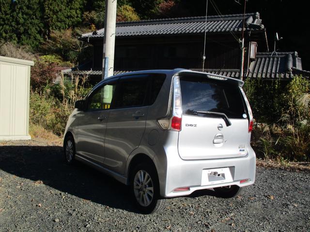 修復歴なし　７万キロ