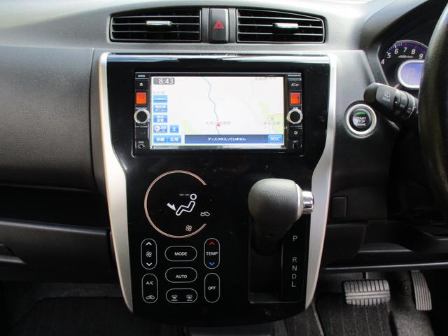 純正ナビ　フルセグＴＶ　ブルートゥース対応