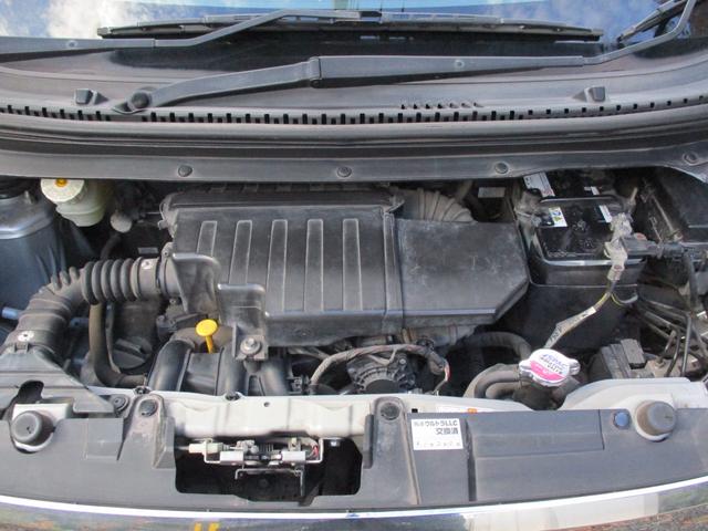 タイミングチェーン車