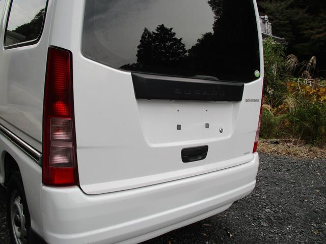 便利な軽箱バンです。