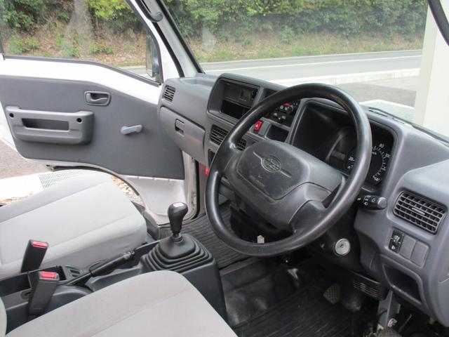 エアコン　パワステ付き