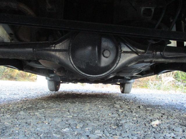 クリッパーバン DX 切り替え式4WD 5MT ワンオーナー ミニキャブ(30枚目)