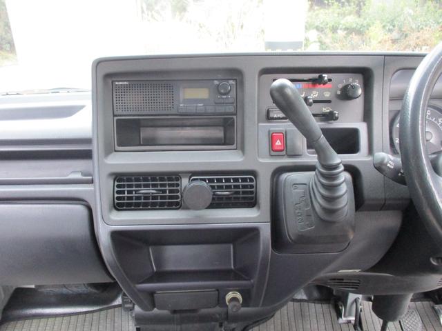 サンバーバン ＶＢ　エアコン　パワステ　オートマ　記録簿　ＴＶ１（23枚目）