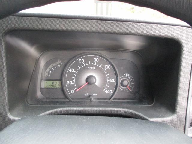 サンバーバン ＶＢ　エアコン　パワステ　オートマ　記録簿　ＴＶ１（26枚目）