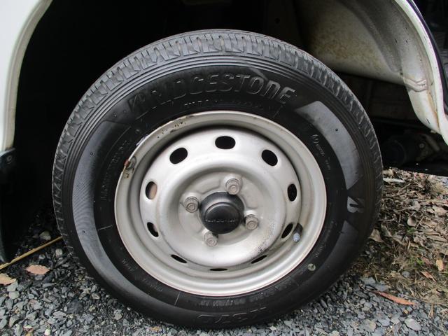 サンバーバン ＶＢ　エアコン　パワステ　オートマ　記録簿　ＴＶ１（31枚目）