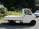 クリッパートラック ＤＸ　エアコン　パワステ　切り替え式４ＷＤ　５ＭＴ　ミニキャブ（6枚目）