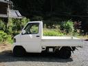 クリッパートラック ＤＸ　エアコン　パワステ　切り替え式４ＷＤ　５ＭＴ　ミニキャブ（7枚目）