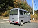 NV100クリッパーバン DX 5MT ETC ミニキャブ 中古車画像_3