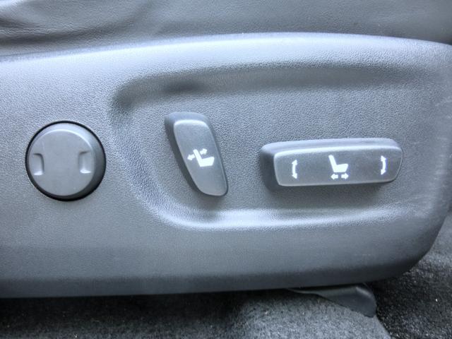 ＮＸ ＮＸ２００ｔ　バージョンＬ　純正ナビ・地デジ・全周囲モニター・ブラックレザーシート・ベンチレーション・パワーバックドア・レーダークルーズ・ステアリングヒーター（22枚目）