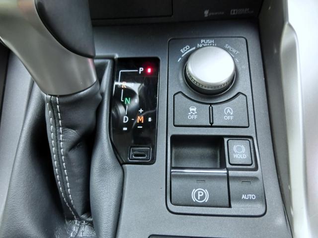 ＮＸ ＮＸ２００ｔ　バージョンＬ　純正ナビ・地デジ・全周囲モニター・ブラックレザーシート・ベンチレーション・パワーバックドア・レーダークルーズ・ステアリングヒーター（40枚目）